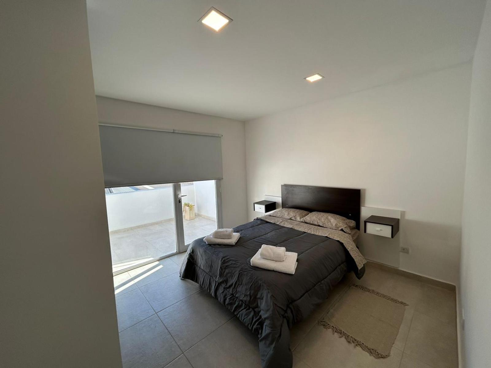 Apartamento Espacio Rada Tilly Exterior foto